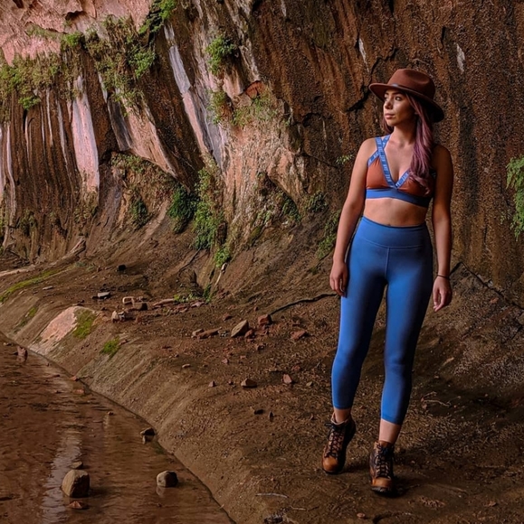 Nike leggings - Picture 7 of 16